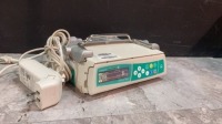 BRAUN INFUSOMAT SPACE INFUSION PUMP