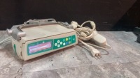 BRAUN INFUSOMAT SPACE INFUSION PUMP