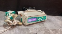 BRAUN INFUSOMAT SPACE INFUSION PUMP
