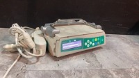 BRAUN INFUSOMAT SPACE INFUSION PUMP