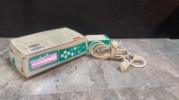 BRAUN INFUSOMAT SPACE INFUSION PUMP