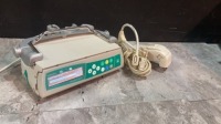 BRAUN INFUSOMAT SPACE INFUSION PUMP