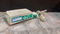 BRAUN INFUSOMAT SPACE INFUSION PUMP