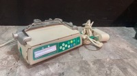 BRAUN INFUSOMAT SPACE INFUSION PUMP