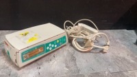 BRAUN INFUSOMAT SPACE INFUSION PUMP