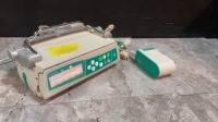 BRAUN INFUSOMAT SPACE INFUSION PUMP