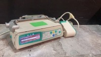 BRAUN INFUSOMAT SPACE INFUSION PUMP