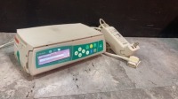 BRAUN INFUSOMAT SPACE INFUSION PUMP