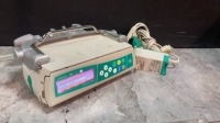 BRAUN INFUSOMAT SPACE INFUSION PUMP