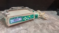 BRAUN INFUSOMAT SPACE INFUSION PUMP