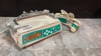 BRAUN INFUSOMAT SPACE INFUSION PUMP