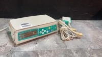 BRAUN INFUSOMAT SPACE INFUSION PUMP