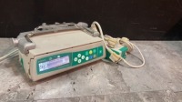 BRAUN INFUSOMAT SPACE INFUSION PUMP