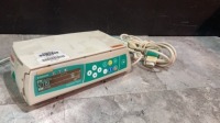 BRAUN INFUSOMAT SPACE INFUSION PUMP