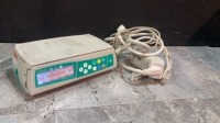 BRAUN INFUSOMAT SPACE INFUSION PUMP