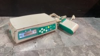BRAUN INFUSOMAT SPACE INFUSION PUMP