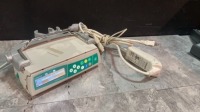 BRAUN INFUSOMAT SPACE INFUSION PUMP
