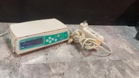 BRAUN INFUSOMAT SPACE INFUSION PUMP
