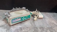BRAUN INFUSOMAT SPACE INFUSION PUMP