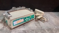 BRAUN INFUSOMAT SPACE INFUSION PUMP