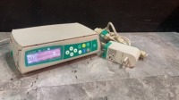 BRAUN INFUSOMAT SPACE INFUSION PUMP