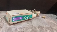 BRAUN INFUSOMAT SPACE INFUSION PUMP