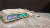 BRAUN INFUSOMAT SPACE INFUSION PUMP