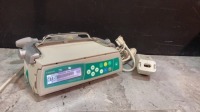 BRAUN INFUSOMAT SPACE INFUSION PUMP