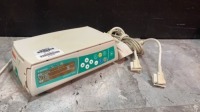 BRAUN INFUSOMAT SPACE INFUSION PUMP