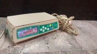 BRAUN INFUSOMAT SPACE INFUSION PUMP