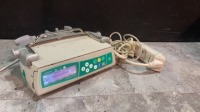BRAUN INFUSOMAT SPACE INFUSION PUMP