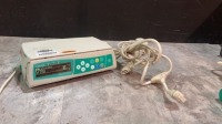 BRAUN INFUSOMAT SPACE INFUSION PUMP