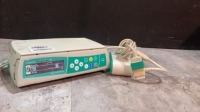 BRAUN INFUSOMAT SPACE INFUSION PUMP