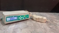 BRAUN INFUSOMAT SPACE INFUSION PUMP