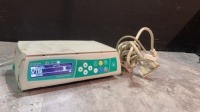 BRAUN INFUSOMAT SPACE INFUSION PUMP