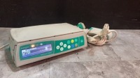 BRAUN INFUSOMAT SPACE INFUSION PUMP
