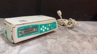 BRAUN INFUSOMAT SPACE INFUSION PUMP