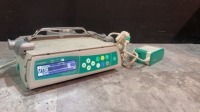 BRAUN INFUSOMAT SPACE INFUSION PUMP