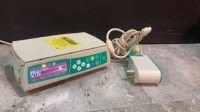 BRAUN INFUSOMAT SPACE INFUSION PUMP