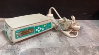 BRAUN INFUSOMAT SPACE INFUSION PUMP
