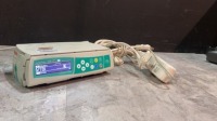 BRAUN INFUSOMAT SPACE INFUSION PUMP
