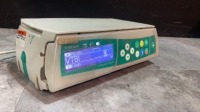 BRAUN INFUSOMAT SPACE INFUSION PUMP