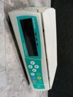 BRAUN INFUSOMAT SPACE INFUSION PUMP