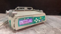 BRAUN INFUSOMAT SPACE INFUSION PUMP