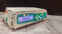 BRAUN INFUSOMAT SPACE INFUSION PUMP