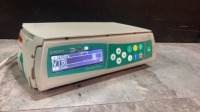 BRAUN INFUSOMAT SPACE INFUSION PUMP