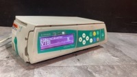 BRAUN INFUSOMAT SPACE INFUSION PUMP