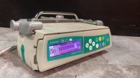 BRAUN INFUSOMAT SPACE INFUSION PUMP