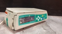BRAUN INFUSOMAT SPACE INFUSION PUMP