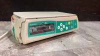 BRAUN INFUSOMAT SPACE INFUSION PUMP